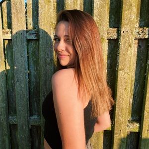 Meet your Posher, Kristina